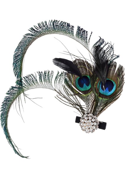 I Parti I Nedime B Için Kadınlar Için Şu Tüyleri Saç Klipleri (Yurt Dışından) fiyatları