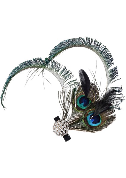 I Parti I Nedime B Için Kadınlar Için Şu Tüyleri Saç Klipleri (Yurt Dışından) indirimleri