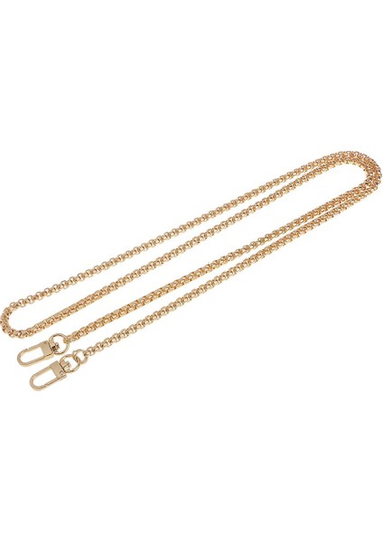 Ince Metal Çanta Omuz Çantası Yedek 120CM Altın-1 (Yurt Dışından) indirimleri