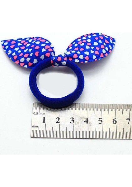 20 Adet Kızlar Elastik Saç Bantları Çocuklar Çocuklar Için Saç Aksesuarları Saç Kız Saç Scrunchie Saç Kurdeleleri Kızlar (Yurt Dışından) fiyatları
