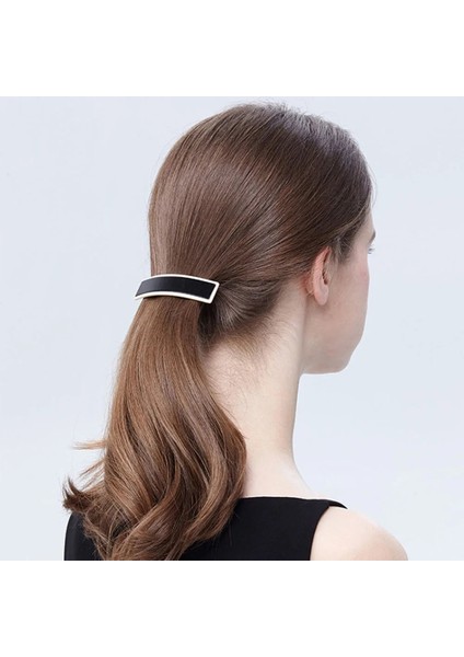 Zarif Vintage Saç Tokası Gotik Katı Saç Tokası Firkete Hairgrips Saç Pençeleri Kore Saç Aksesuarları Kadınlar Kızlar Için (Yurt Dışından) modelleri