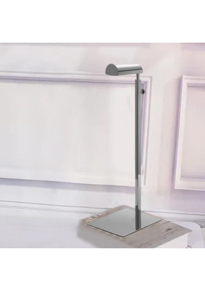 Ayarlanabilir Çanta Standı Tek Kancalı Askı (Yurt Dışından)