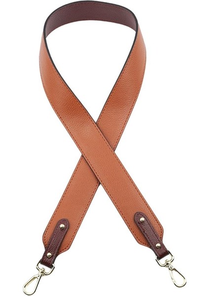 Yedek Omuz Askısı Crossbody Çanta Askıları Dıy Çantaları Çıkarılabilir Kırmızı (Yurt Dışından)