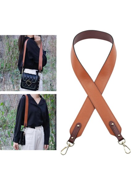 Yedek Omuz Askısı Crossbody Çanta Askıları Dıy Çantaları Çıkarılabilir Kırmızı (Yurt Dışından) modelleri