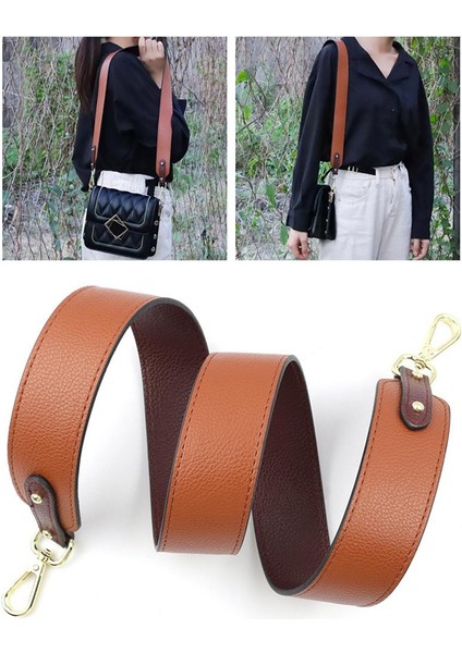 Yedek Omuz Askısı Crossbody Çanta Askıları Dıy Çantaları Çıkarılabilir Kırmızı (Yurt Dışından) fırsatları