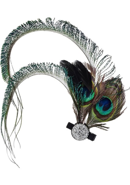 I Parti Nedime A Için Kadınlar Için Şu Tüyleri Saç Klipleri (Yurt Dışından) fiyatları