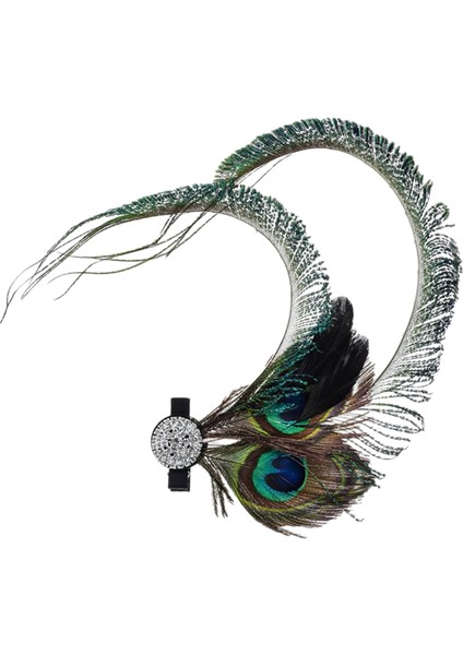 I Parti Nedime A Için Kadınlar Için Şu Tüyleri Saç Klipleri (Yurt Dışından) indirimleri