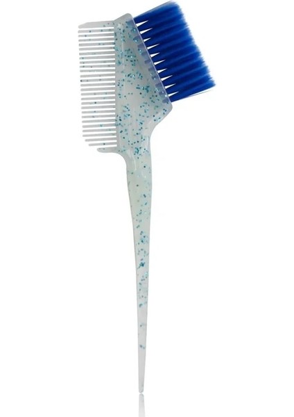 Pratik Saç Rengi Fırçası Kuaförlük Kolay Temizlenen Saç Şekillendirme Fırçası Kolay Kullanım Pratik Saç Şekillendirme Araçları (Yurt Dışından) modelleri