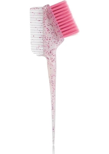 Pratik Saç Rengi Fırçası Kuaförlük Kolay Temizlenen Saç Şekillendirme Fırçası Kolay Kullanım Pratik Saç Şekillendirme Araçları (Yurt Dışından) fırsatları