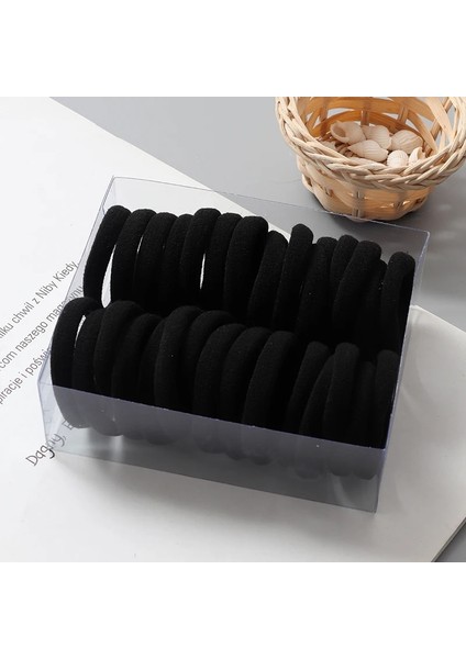 30 Adet/takım Kızlar Renkli Naylon Elastik Saç Bantları Kadın Lastik Bantlar Kafa Bandı Scrunchie Çocuklar At Kuyruğu Tutucu Saç Aksesuarları (Yurt Dışından) fiyatları