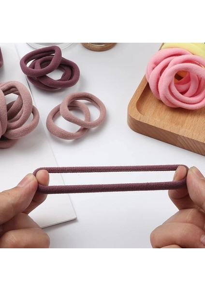 30 Adet/takım Kızlar Renkli Naylon Elastik Saç Bantları Kadın Lastik Bantlar Kafa Bandı Scrunchie Çocuklar At Kuyruğu Tutucu Saç Aksesuarları (Yurt Dışından) modelleri
