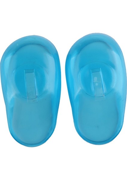 2pcs Silikon Kulak Koruyucu Saç Boyası Kalkanı Salon Rengini Koruyun (Yurt Dışından) modelleri