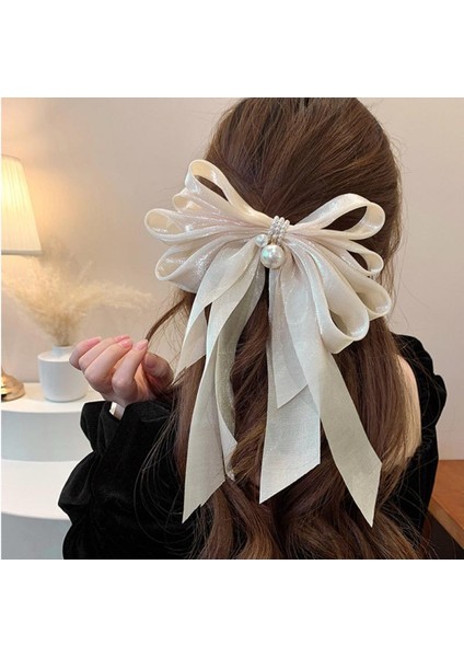 Tatlı Yay Tokalar Düz Renk Ilmek Saç Klipleri Kravatlar Kızlar Kadın Saten Kelebek Tokalarım Ördek Gagası Klip Saç Aksesuarları (Yurt Dışından) indirimleri