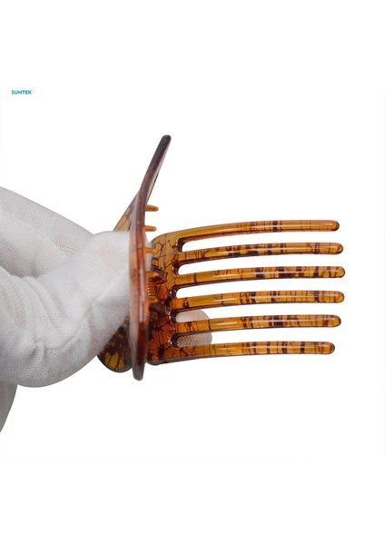 Iş Nişan Partisi Için Zarif Saç Klipleri Gündelik Headdress Modası (Yurt Dışından)