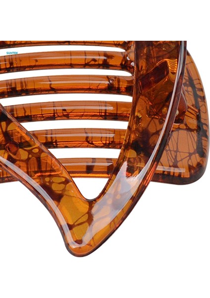 Iş Nişan Partisi Için Zarif Saç Klipleri Gündelik Headdress Modası (Yurt Dışından) fırsatları