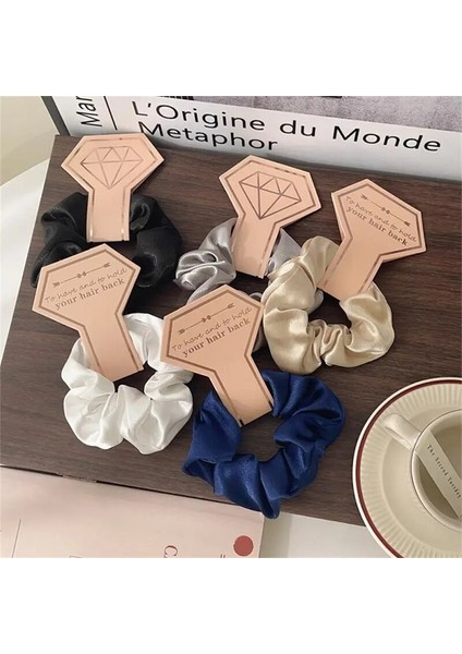 Katı Elastik Saç Halat Nedime Hediyesi Bekarlığa Veda Partisi Iyilik Gelin Duş Düğün Hatıra Lastik Bant Saç Aksesuarları (Yurt Dışından) indirimleri