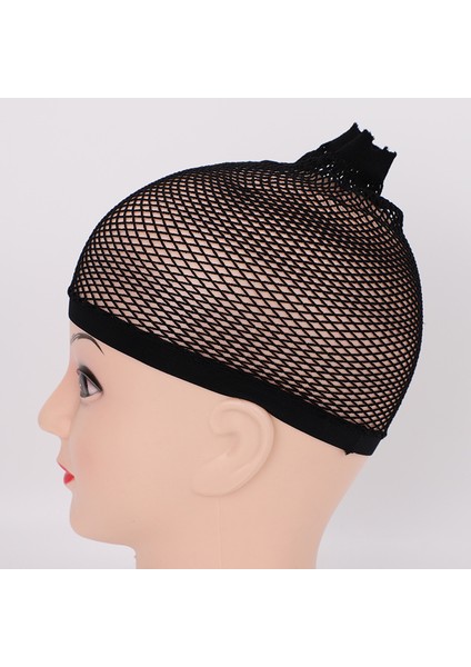 Görünmez Naylon Saç Net Gerilebilir Elastik Peruk Saç Ağları Moda Saç Örgü Peruk Kadınlar Için Caps (Yurt Dışından) fiyatları