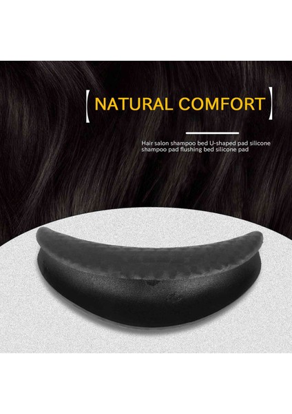 Güzellik Salonu Saç Yıkama Lavabo Yastık Şampuan Kase Jel Boyun Yastık Saç Temizleme Kafalık Yastık Ev Kullanımı Baer Aracı (Yurt Dışından) modelleri