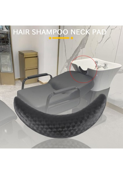 Güzellik Salonu Saç Yıkama Lavabo Yastık Şampuan Kase Jel Boyun Yastık Saç Temizleme Kafalık Yastık Ev Kullanımı Baer Aracı (Yurt Dışından) indirimleri