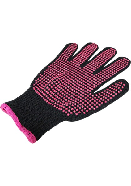 Çift Taraflı Saç Düzleştirici Saç Kıvırma Maşası Kuaförlük Isıya Dayanıklı Parmak Eldiven Kuaför Araçları Açık Barbekü Eldivenleri (Yurt Dışından) fiyatları