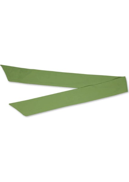 Kadın Ter Emici Kafa Bandı Spor Şapkalar Headwrap Tenis Spor Türban 100 cm H025 (Yurt Dışından) indirimleri