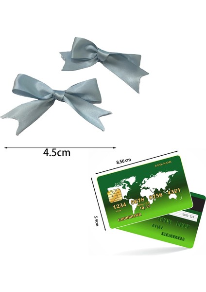 Adet Bez Yay Saç Klipleri Jk Kızlar Tokalarım Sevimli Saç Aksesuarları Çocuklar Siyah Beyaz Kurdele Kadın Tokalar Toka Sıcak (Yurt Dışından) fırsatları