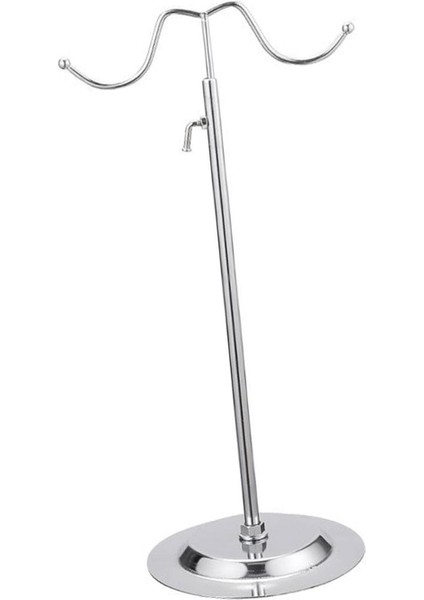 Çanta Standı Ayarlanabilir Ev Dekorasyon Kadın Ör Çanta Askısı 0,5 cm (Yurt Dışından)