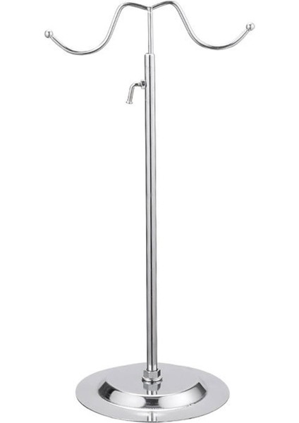 Çanta Standı Ayarlanabilir Ev Dekorasyon Kadın Ör Çanta Askısı 0,5 cm (Yurt Dışından)