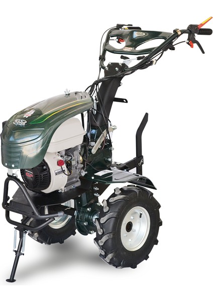 CP27-S3 7 Hp Honda Motor Çapa Makinesi