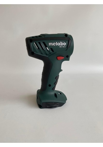 Metabo Bs 18 Li Matkap Ana Gövde 343432760