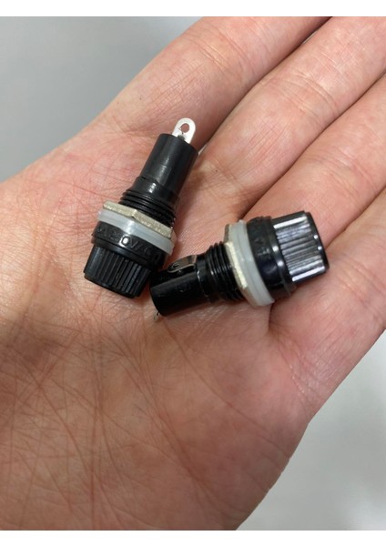 5X20 Panel Tipi Sigorta Yuvası indirimleri