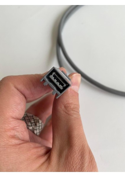 Jae MX39 Serisi Otomotiv Multimedya USB 2.0 Kablosu fiyatları