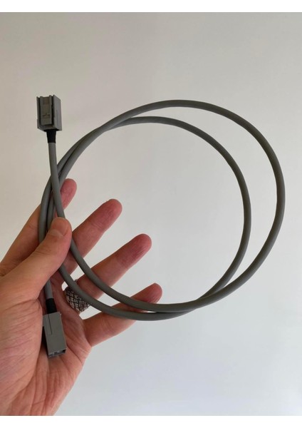 Jae MX39 Serisi Otomotiv Multimedya USB 2.0 Kablosu fırsatları