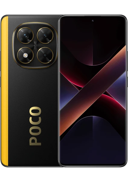 Poco X7  8gb  256GB (Xiaomi Türkiye Garantili)