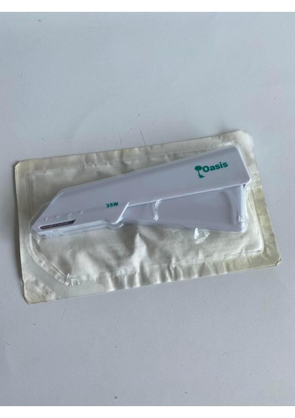 Oasis Cilt Zımbası 35W fiyatları