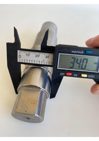 Şanzıman Tahrik Aksı 155MM fırsatları