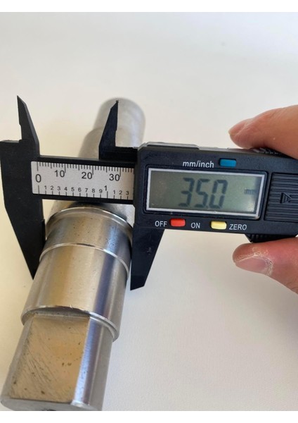 Şanzıman Tahrik Aksı 155MM indirimleri