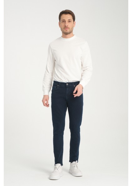 Erkek Jean Pantolon Skinny Danny 168 RD24KE011535 fiyatları