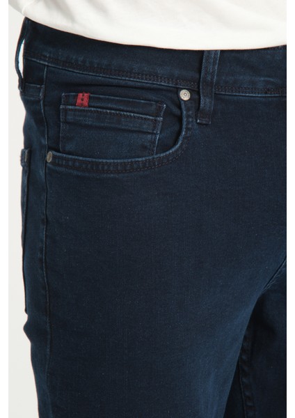 Erkek Jean Pantolon Skinny Danny 168 RD24KE011535 modelleri