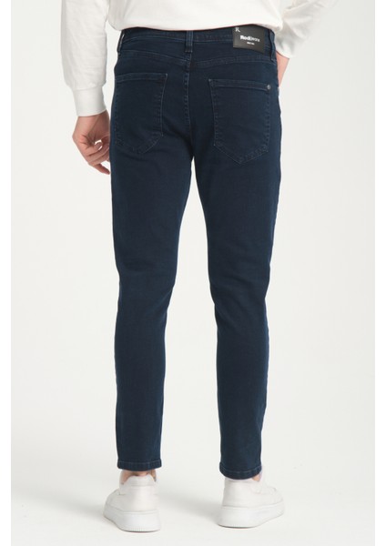 Erkek Jean Pantolon Skinny Danny 168 RD24KE011535 fırsatları