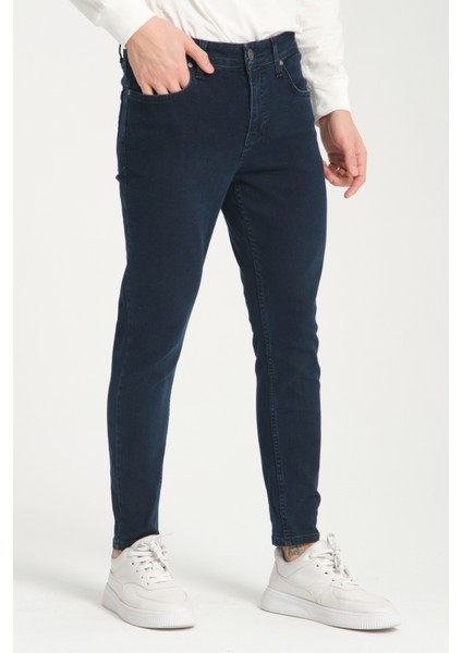 Erkek Jean Pantolon Skinny Danny 168 RD24KE011535 indirimleri