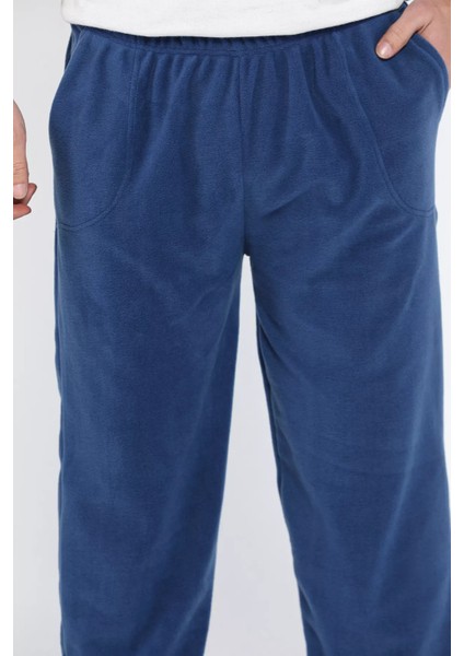 Erkek Polar Pijama Altı P-00014342