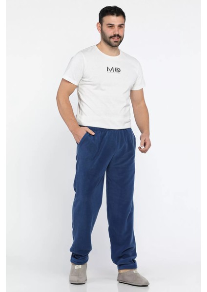 Erkek Polar Pijama Altı P-00014342