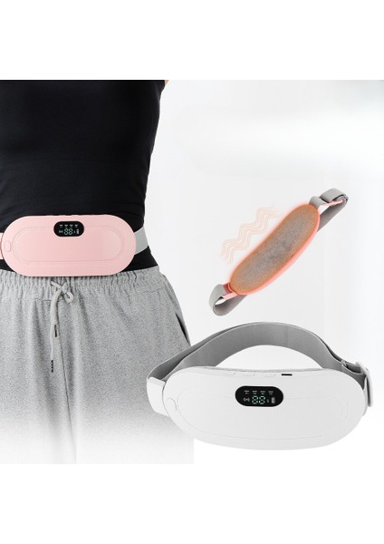 Digital Özel Gün Kemeri,lüks Göstergeli Sıcaklık,titreşim Şarjlı Bel Kemeri Masaj Aleti Dijital Gösterge Panelli Özel Gün Kemeri - Sıcaklık Ayarlı, Titreşimli, Şarjlı ve Ergonomik Lüks Bel Masaj Aleti modelleri