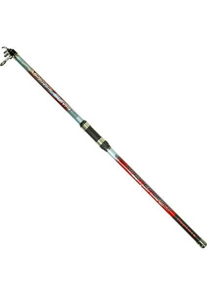 1670390 Tele Surf Kamış ve Makina Olta Seti 390CM.