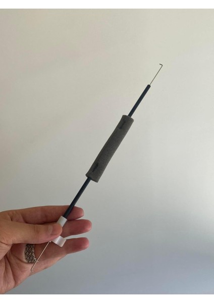 Delphi Otomobil Arka Kapı Kilit Teli 32,5 cm indirimleri