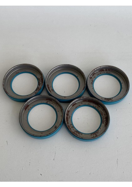 Renault Yağ Keçesi 35X52X9MM 5 Adet - Tek Dudaklı Conta fırsatları