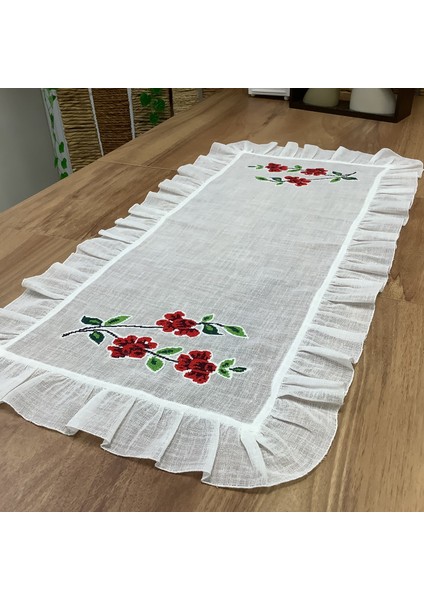 Kaneviçeli Ranır-45*90 cm