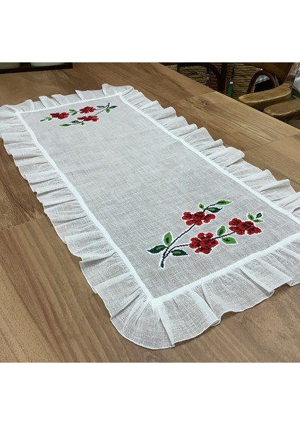 Kaneviçeli Ranır-45*90 cm