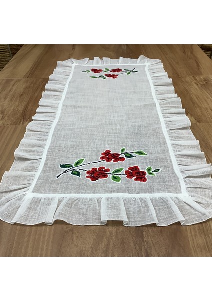 Kaneviçeli Ranır-45*90 cm
